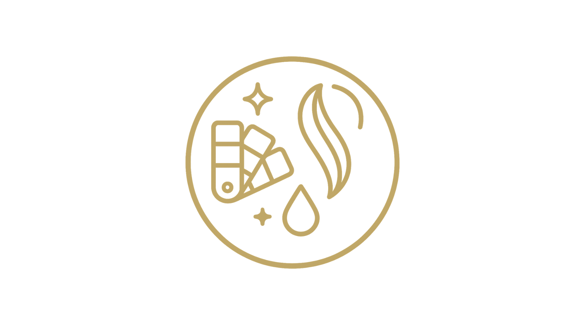 Perfekte Colorationen - Premium Friseur Service in München bei Cooltroom