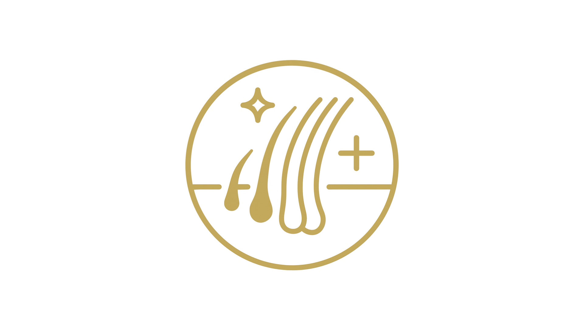 Haarverdichtung - Premium Friseur Service in München bei Cooltroom